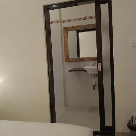 Yanti Guest House Чангу Экстерьер фото