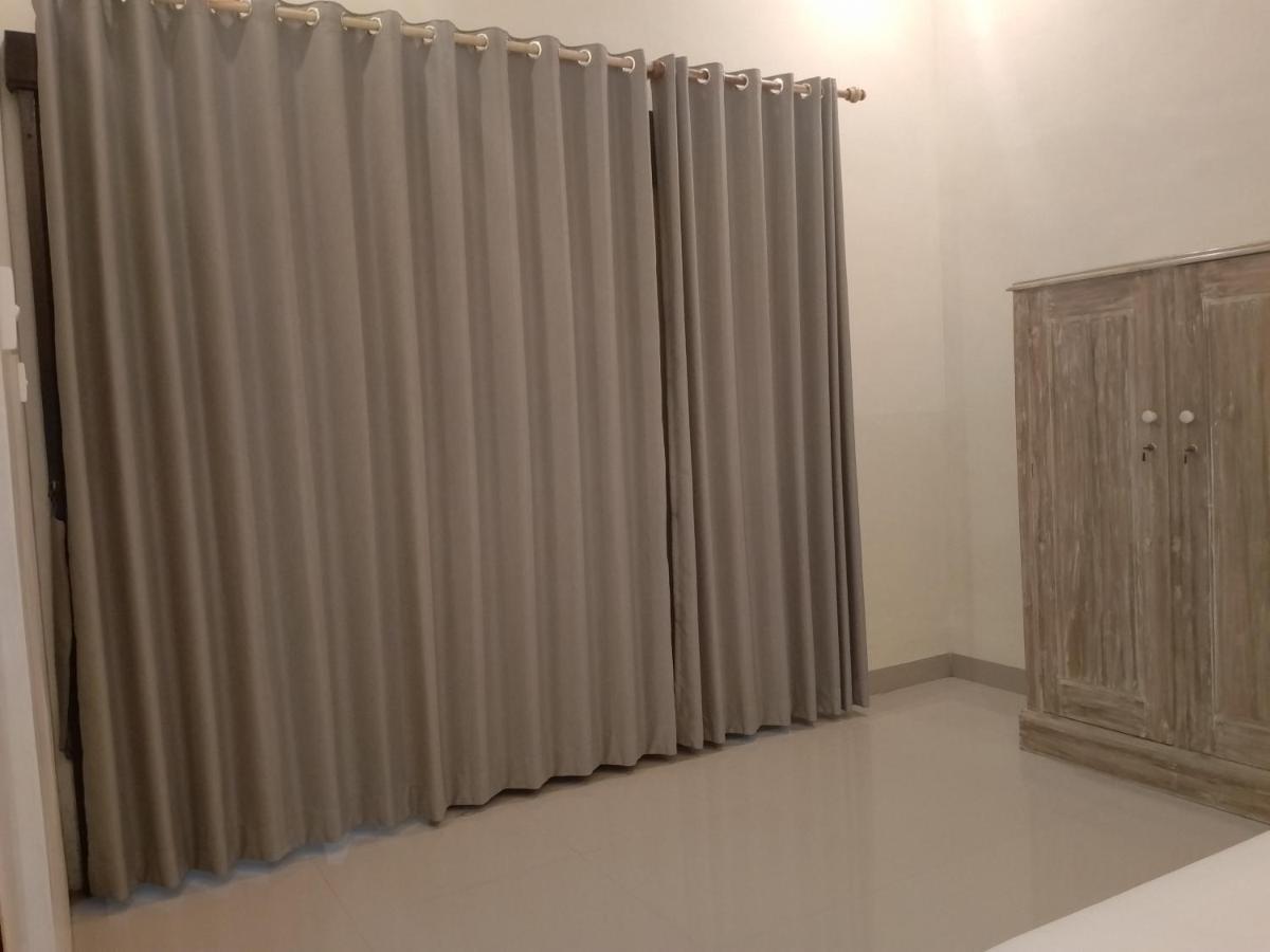 Yanti Guest House Чангу Экстерьер фото