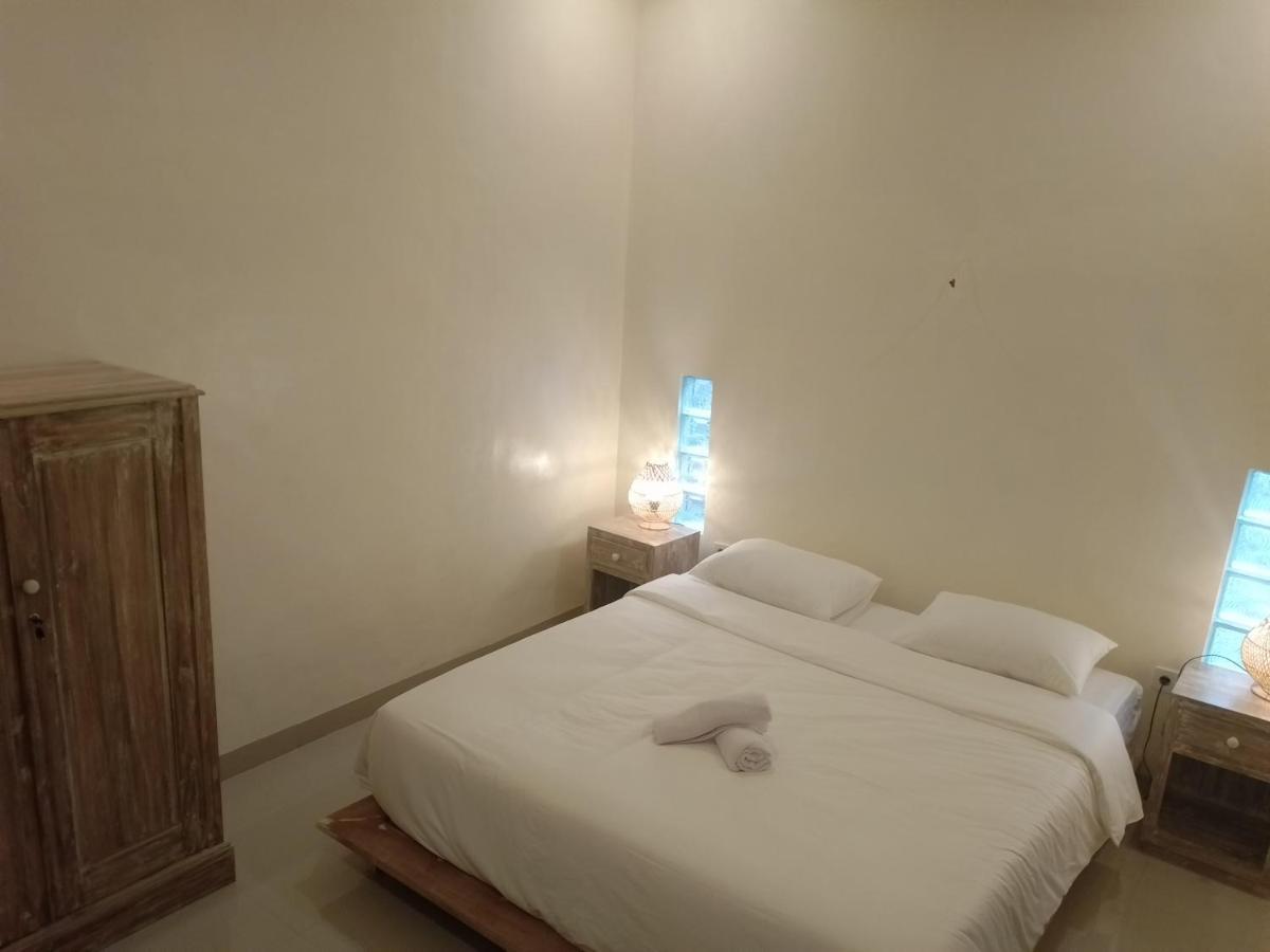 Yanti Guest House Чангу Экстерьер фото