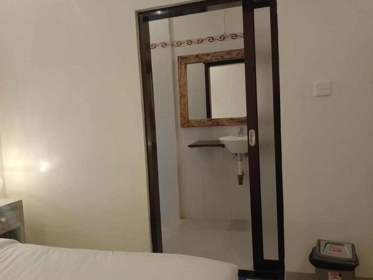 Yanti Guest House Чангу Экстерьер фото