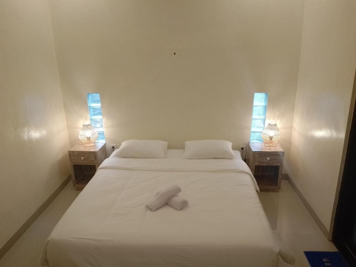 Yanti Guest House Чангу Экстерьер фото