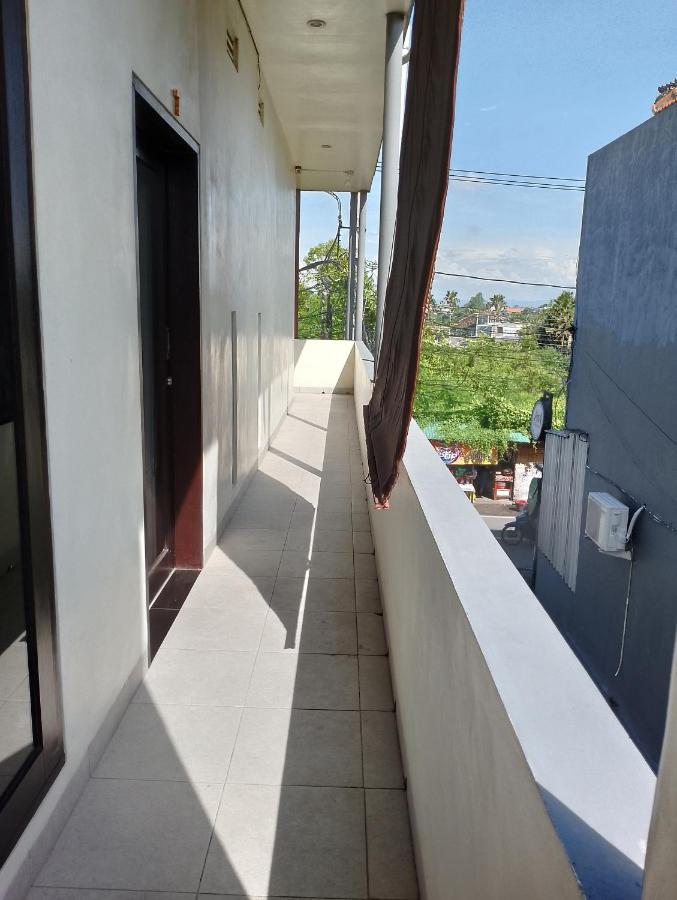 Yanti Guest House Чангу Экстерьер фото