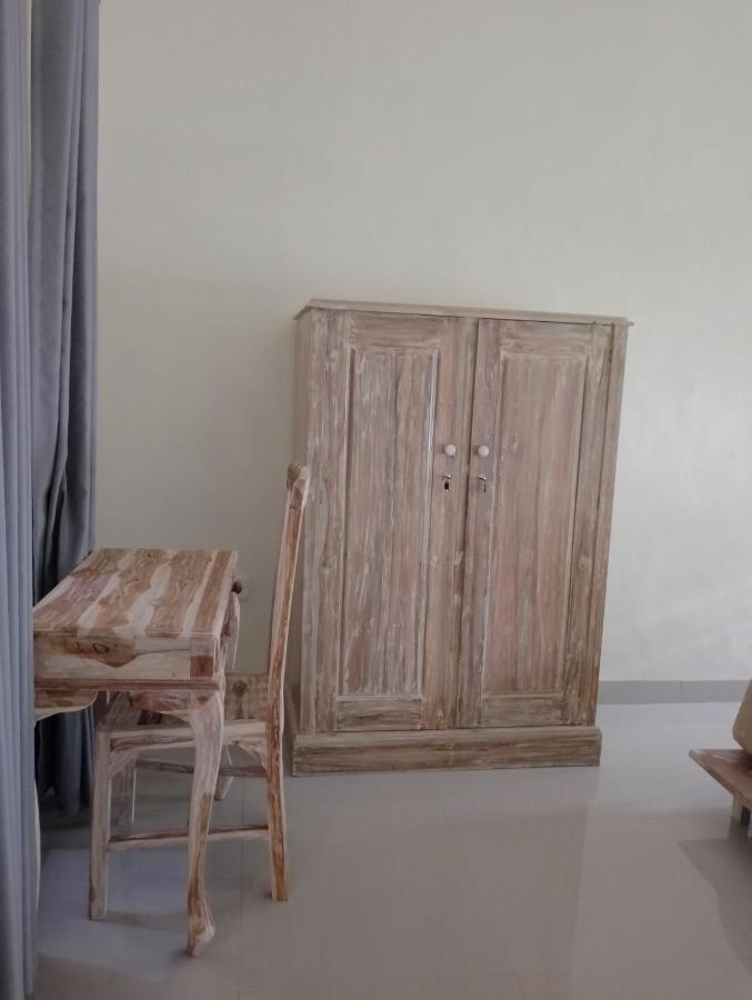 Yanti Guest House Чангу Экстерьер фото
