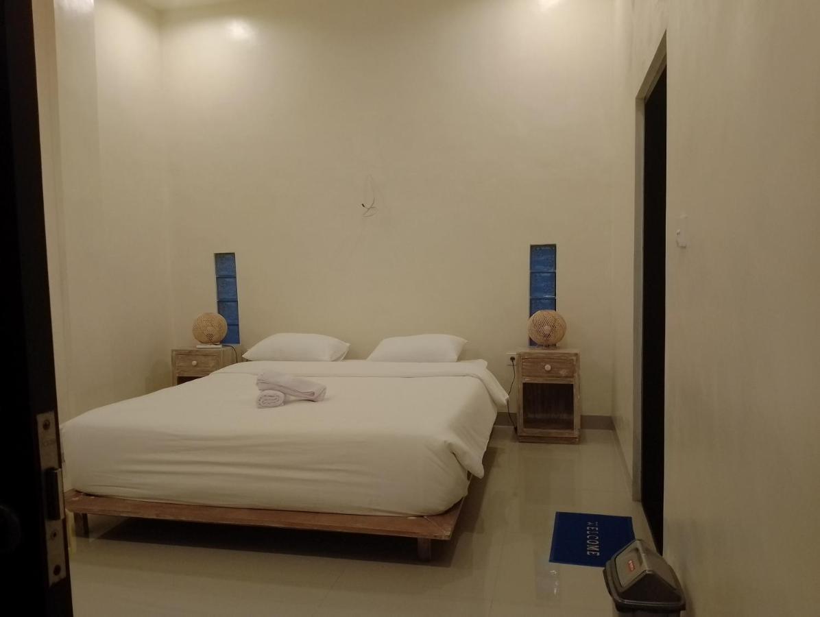 Yanti Guest House Чангу Экстерьер фото